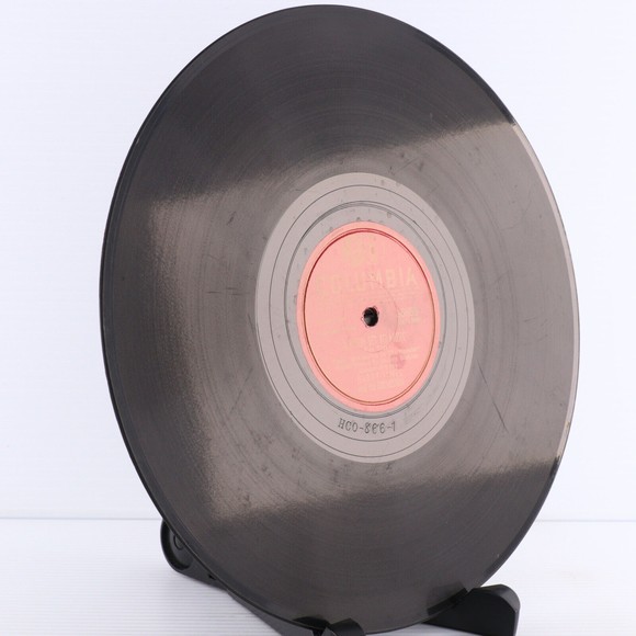 Harry James - I Had The Craziest Dream / A Poem Set To Music 78 rpm Record 36659 - Picture 10 of 15